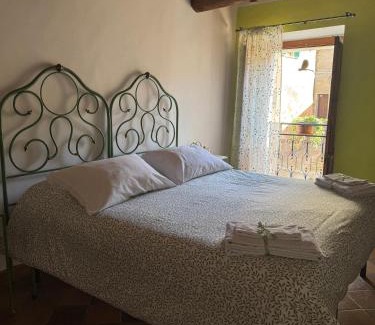 Chianciano Terme House | Casa di Laura