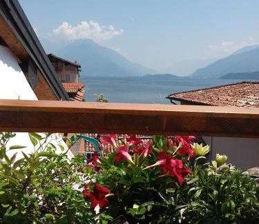 Consiglio di Rumo Apartment | Casa Di Lena