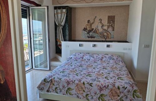 Marina Grande Apartment | Casa di Liliana