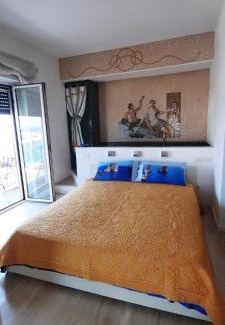 Marina Grande Apartment | Casa di Liliana