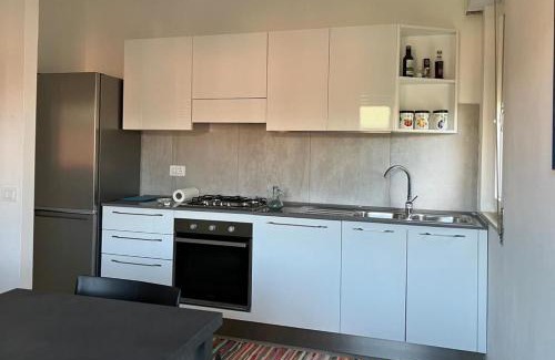 Piombino Apartment | Casa di Lina