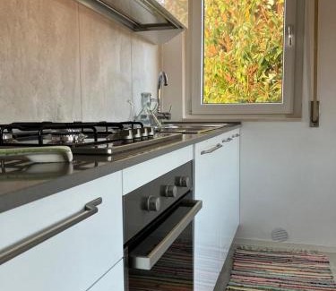 Piombino Apartment | Casa di Lina