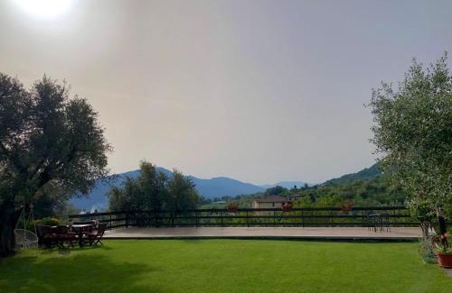 Subiaco House | Casa di Luce - Relax in campagna