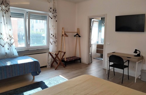 Lodi House | Casa di Lucio