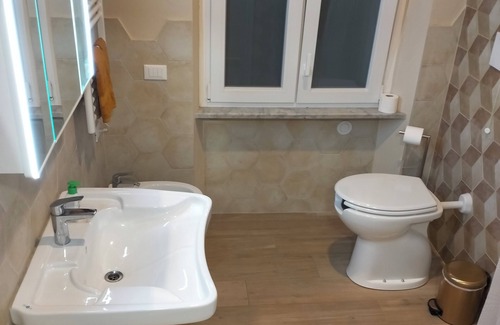 Lodi House | Casa di Lucio