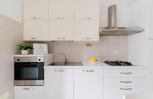 Baia Verde Apartment | Casa di Mamy - Salento Selection