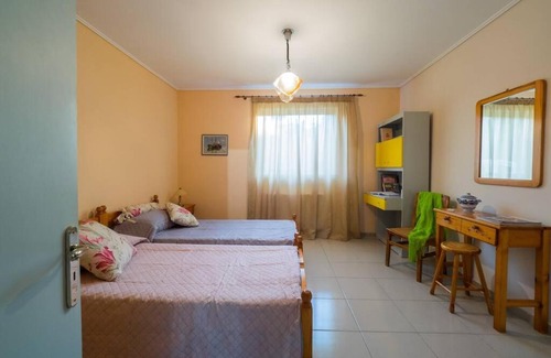 Vrontados Apartment | Casa di Mare