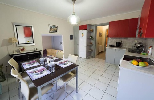 Vrontados Apartment | Casa di Mare