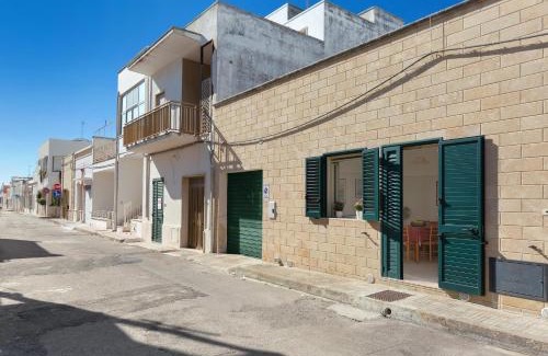 San Foca Apartment | Casa di Mari' by BarbarHouse