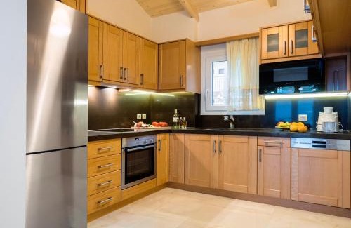 Spartochori Villa | Casa Di Maura