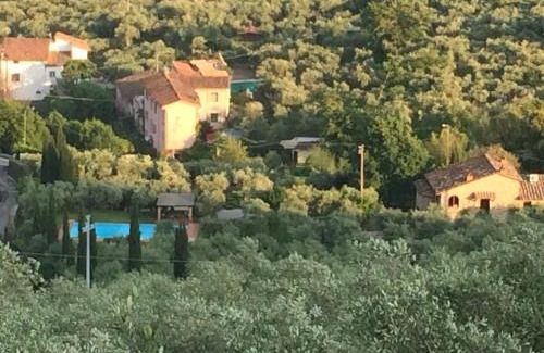 Buti Apartment | Casa di Meo