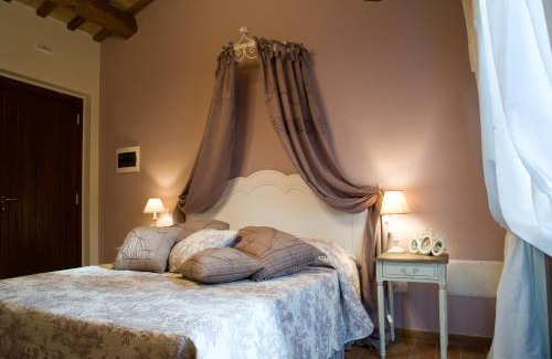 Talamello Bed & Breakfast | Casa Di Mi