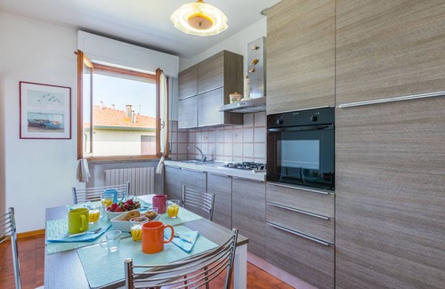 Cecina Apartment | Casa di Neva by Interhome
