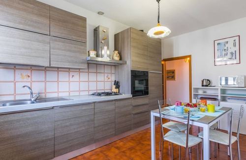 Cecina Apartment | Casa di Neva by Interhome