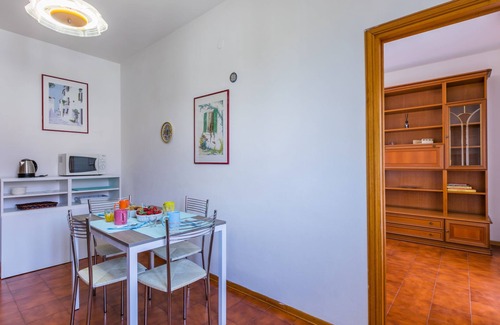 Cecina Apartment | Casa di Neva by Interhome