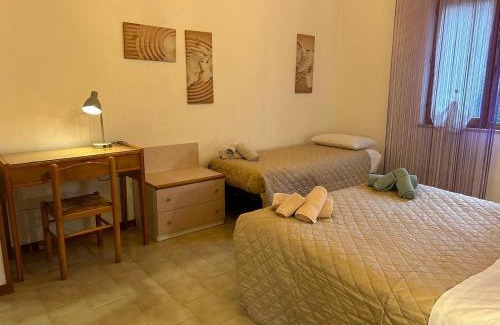 Martinsicuro Apartment | Casa di Nonna Isolina In the Center, Near the Sea