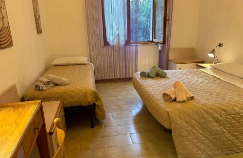 Martinsicuro Apartment | Casa di Nonna Isolina In the Center, Near the Sea