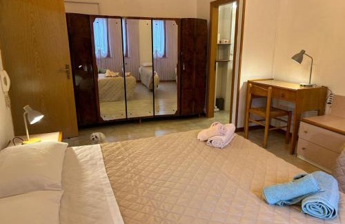 Martinsicuro Apartment | Casa di Nonna Isolina In the Center, Near the Sea