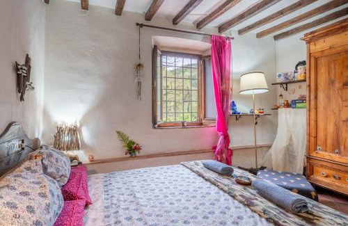 San Marcello Piteglio Apartment | Casa di nonna Lina
