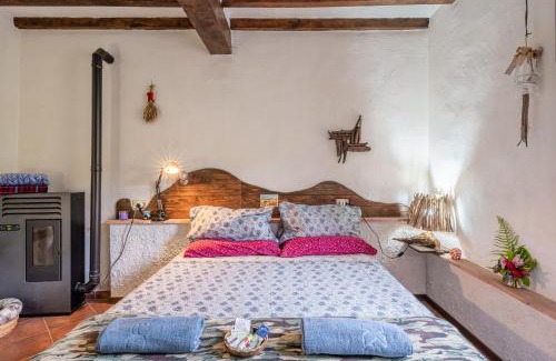 San Marcello Piteglio Apartment | Casa di nonna Lina