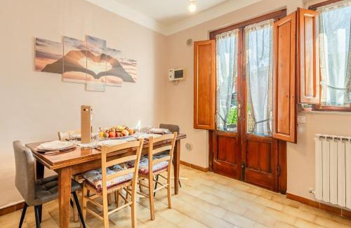 Montecarlo House | Casa di Nonna Tosca Montecarlo