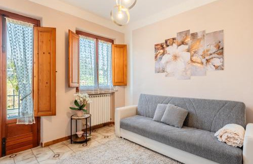 Montecarlo House | Casa di Nonna Tosca Montecarlo