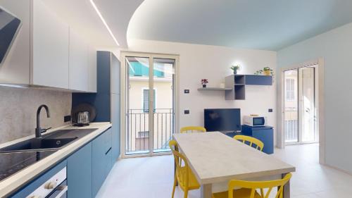 Pietra Ligure Apartment | Casa di Pietra - By Ligooria