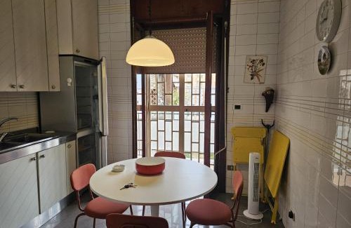 Rione Alto Apartment | Casa di Pietrina - Large Apartment