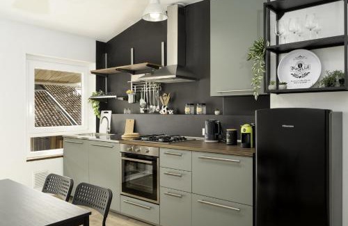 Biella Apartment | casa di Roby