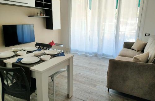 Rapallo Apartment | Casa di Roby