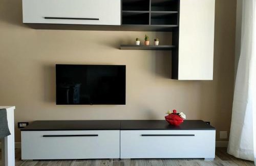 Rapallo Apartment | Casa di Roby