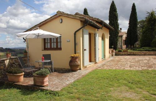 Marcialla House | Casa di Romano, La Piazzetta