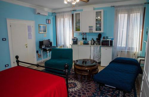 Cannaregio Apartment | Casa di San Martino