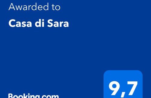 Stiava Apartment | Casa di Sara