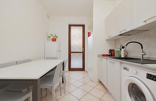 Cesate Apartment | Casa di Shrek 110mq - 6 letti singoli con grande terrazzo