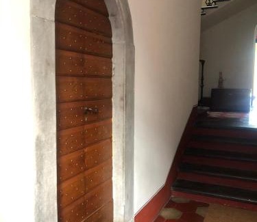 Citta di Castello Apartment | Casa di Silvia