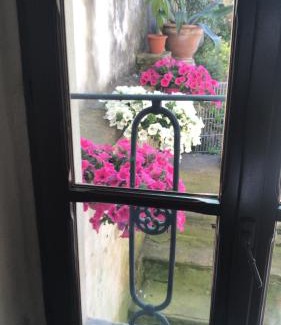 Citta di Castello Apartment | Casa di Silvia