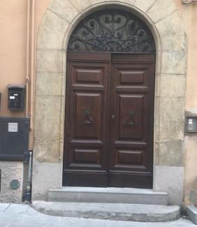 Citta di Castello Apartment | Casa di Silvia