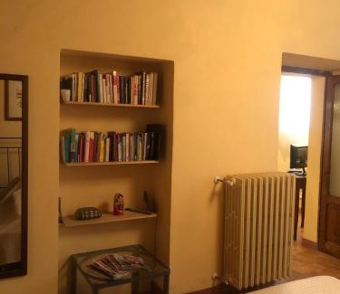 Citta di Castello Apartment | Casa di Silvia