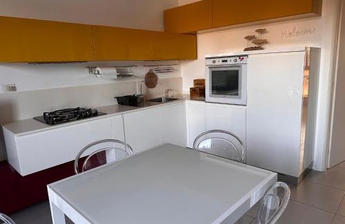 Marotta Apartment | Casa di Sveva