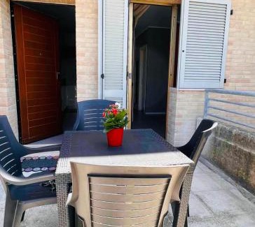 Marotta Apartment | Casa di Sveva