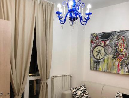 Trezzo sull'Adda Apartment | Casa Di TaTa