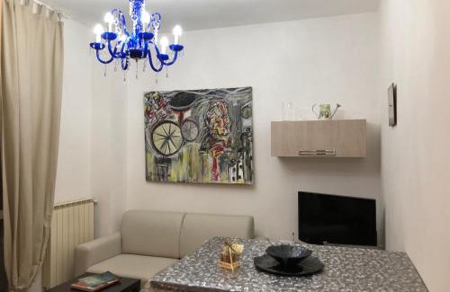 Trezzo sull'Adda Apartment | Casa Di TaTa
