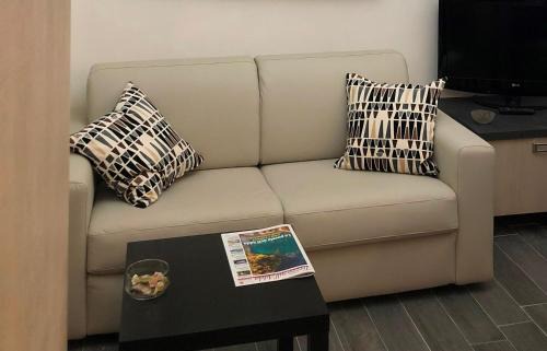 Trezzo sull'Adda Apartment | Casa Di TaTa