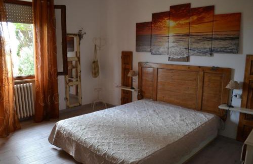 Piombino Apartment | Casa di Tea costa etrusca piombino