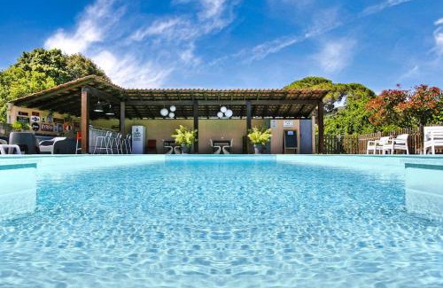Calenzana Apartment | CASA di u cuginu