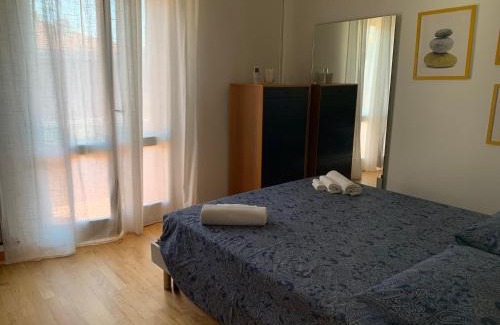 Savena Apartment | Casa di Vanessa