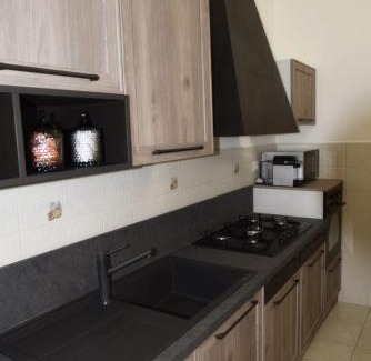 Numana Apartment | Casa di Zitti