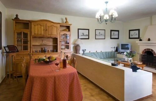 La Geria Cottage | Casa Diama for 4 people