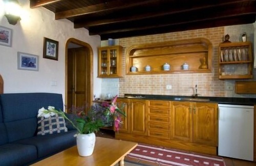 La Geria Cottage | Casa Diama for 4 people